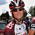 Frank Schleck w�hrend der 5. Etappe der Tour de France 2007